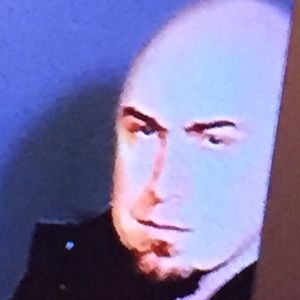 Meet your Posher, Dylan